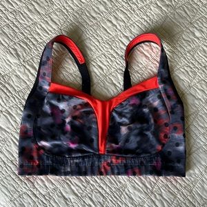 Lululemon high impact bra 34DD